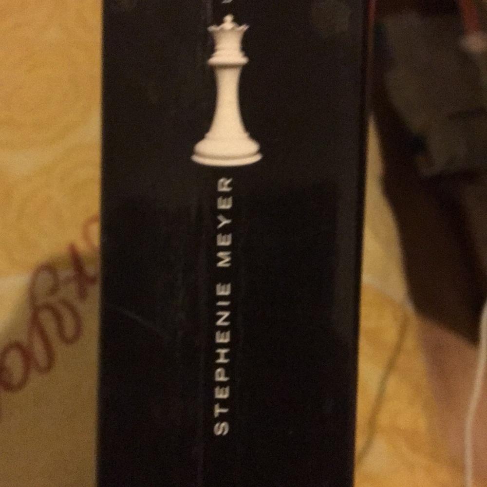 La saga Twilight: Révélation - Picture 3 of 3